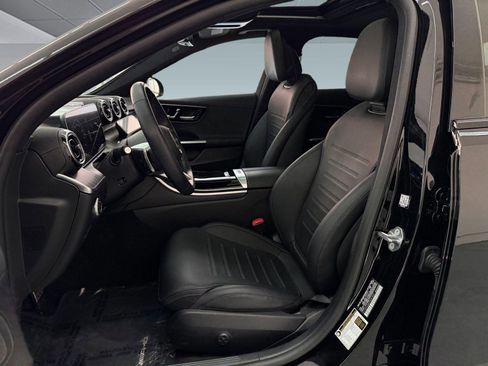 Certified 2023 Mercedes-Benz C 300 Sedan image 5