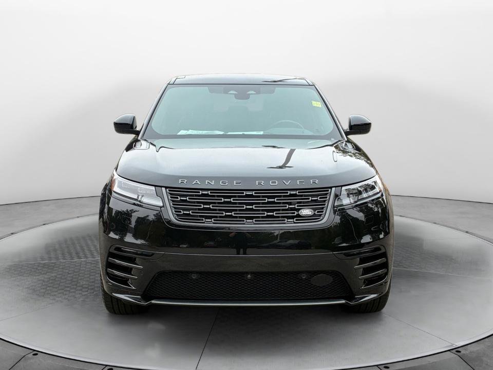 Used 2026 Land Rover Range Rover Velar Dynamic SE AWD/4WD image 2