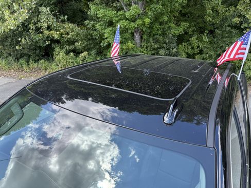 New 2025 GMC Sierra 1500 Denali w/ Denali Reserve Package image 11