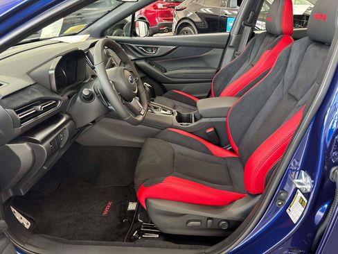 New 2026 Subaru WRX Limited AWD/4WD image 4