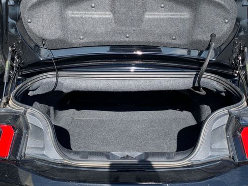 Used 2024 Ford Mustang Premium image 30