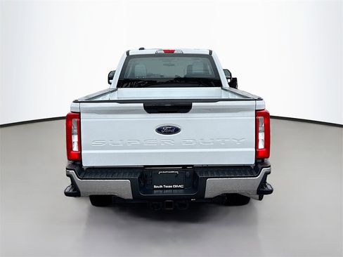 Used 2024 Ford F250 XL w/ XL Driver Assist Package image 6