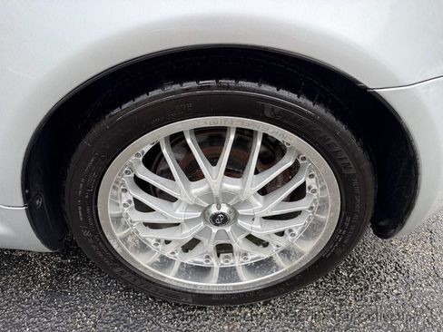 Used 2002 Lexus SC 430 Convertible RWD image 66