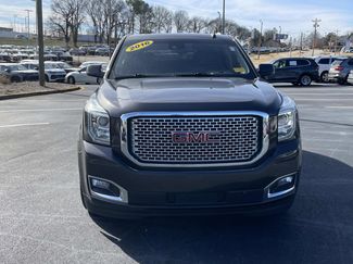 Used 2016 GMC Yukon Denali w/ Open Road Package video 2
