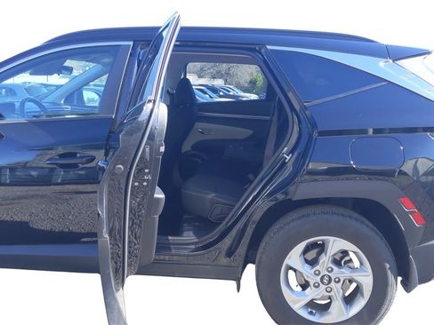 Used 2023 Hyundai Tucson SEL image 30
