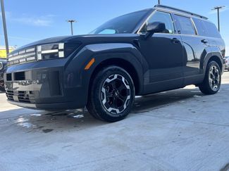 New 2026 Hyundai Santa Fe SEL video 1