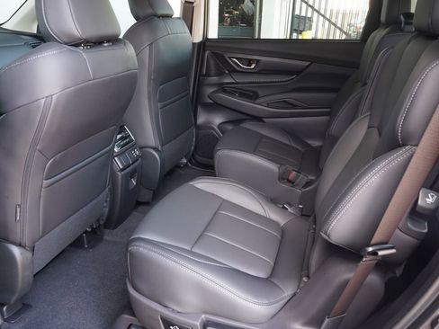 New 2026 Subaru Ascent Premium AWD/4WD image 7