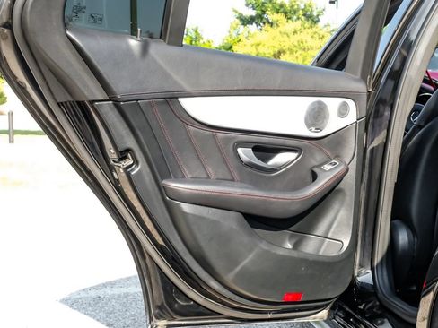 Used 2021 Mercedes-Benz C 43 AMG 4MATIC Sedan image 50