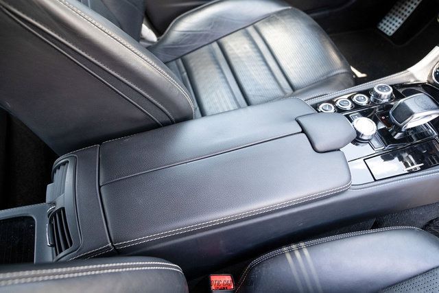 Used 2014 Mercedes-Benz CLS 63 AMG S-Model image 99