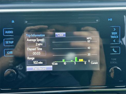 Used 2017 Toyota Corolla LE image 15