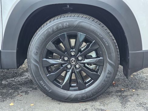 Certified 2025 MAZDA CX-50 AWD 2.5 S w/ Cargo Package image 9