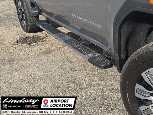 New 2026 GMC Sierra 2500 Denali w/ Technology Package image 37