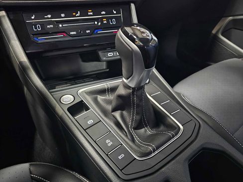 New 2025 Volkswagen Jetta SE image 35