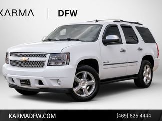Used 2011 Chevrolet Tahoe LTZ RWD 360° Tour