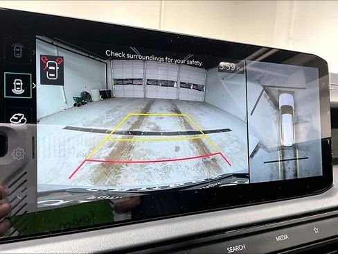 New 2027 Kia Telluride SX Prestige image 24