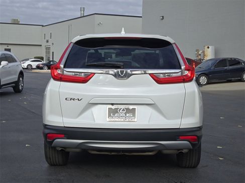 Used 2019 Honda CR-V EX-L image 6