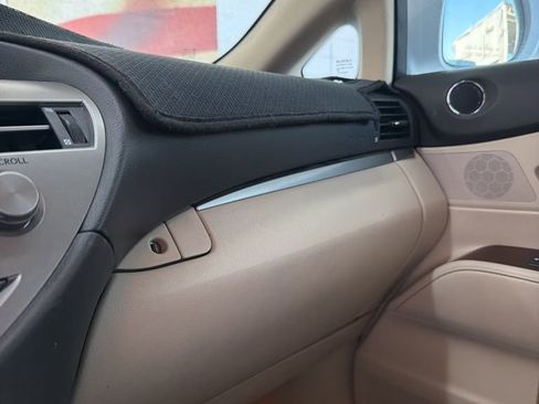 Used 2015 Lexus RX 350 FWD w/ Premium Package image 29