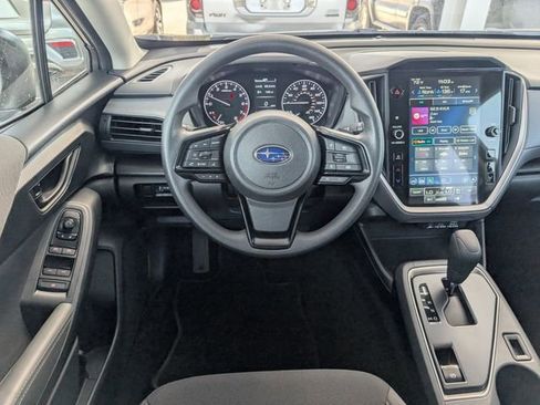 Certified 2025 Subaru Crosstrek 2.0i Premium image 22