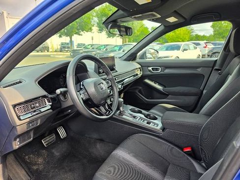 Used 2024 Honda Civic Sport image 20