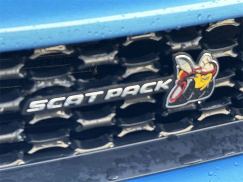 Used 2023 Dodge Charger Scat Pack image 7