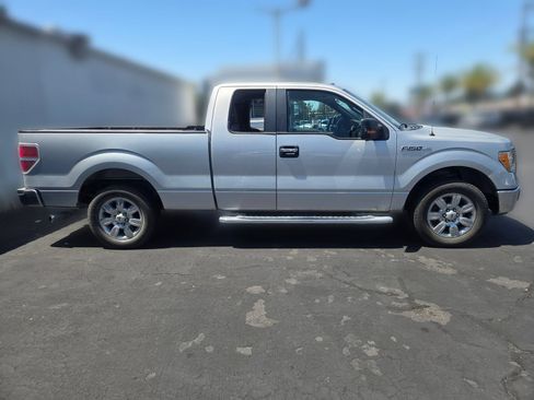 Used 2010 Ford F150 XLT RWD image 3