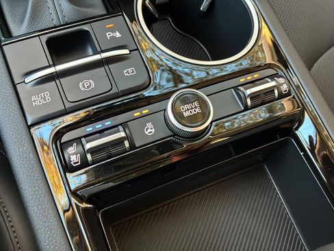 New 2026 Kia K5 EX image 26