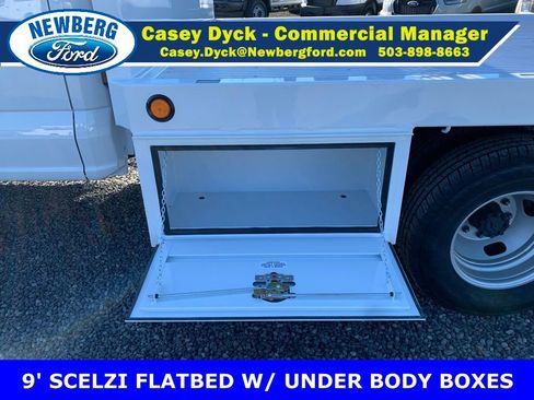 New 2024 Ford F350 XL image 11