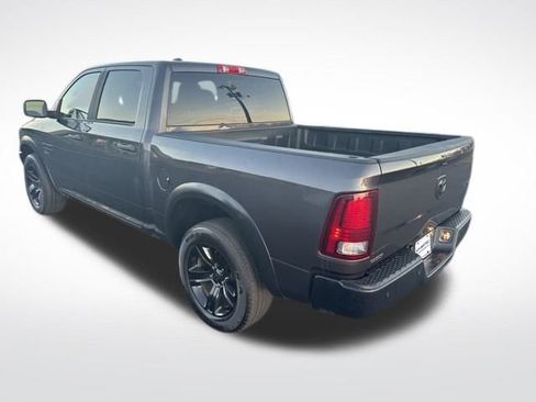 Used 2024 RAM 1500 Classic Warlock image 3