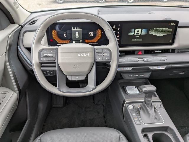 New 2027 Kia Seltos EX FWD image 18