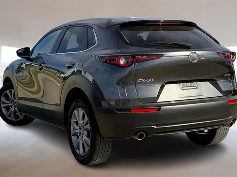 Used 2021 MAZDA CX-30 FWD 2.5 S w/ Select Package image 13