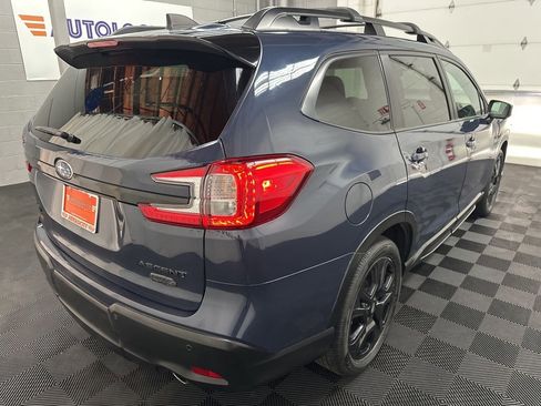 Used 2023 Subaru Ascent Onyx Edition Limited image 9