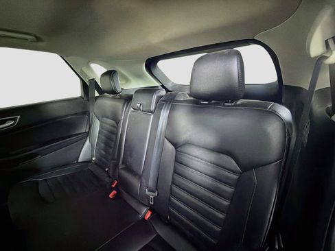 Used 2024 Ford Edge SEL AWD/4WD image 24