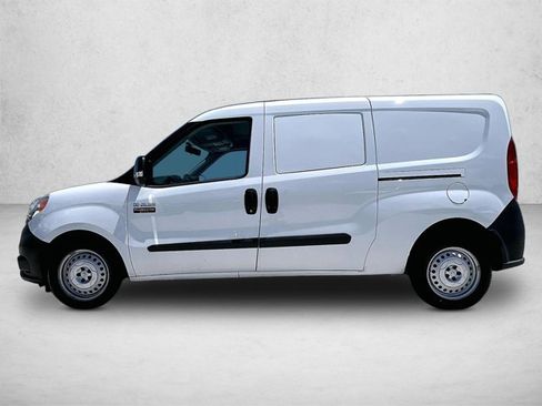 Used 2021 RAM ProMaster City Tradesman FWD image 6