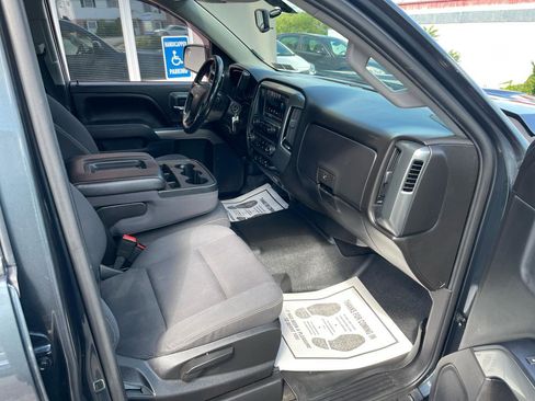 Used 2019 Chevrolet Silverado 1500 LT image 30