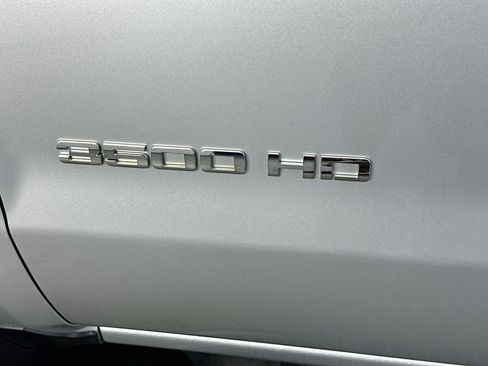 Used 2019 Chevrolet Silverado 3500 W/T w/ WT Convenience Package AWD/4WD image 25