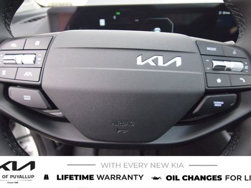 New 2026 Kia Sportage SX Prestige image 26