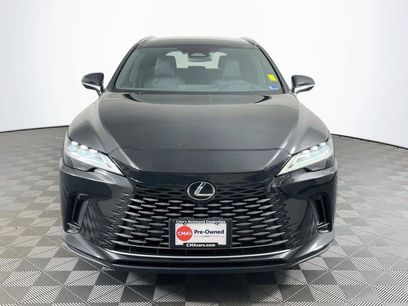 Used 2024 Lexus RX 350 AWD w/ Convenience Package