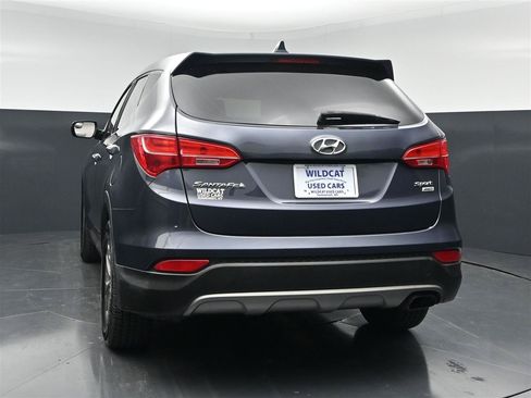 Used 2015 Hyundai Santa Fe Sport AWD/4WD image 7
