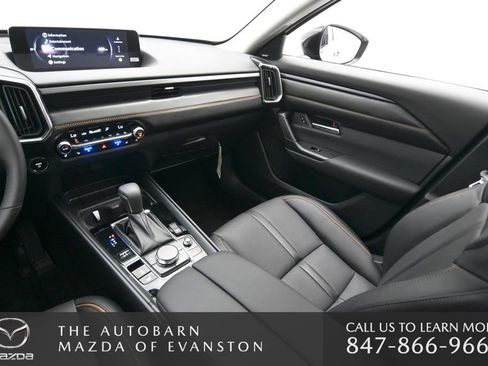 New 2026 MAZDA CX-50 2.5 Hybrid w/ Weather Package image 28