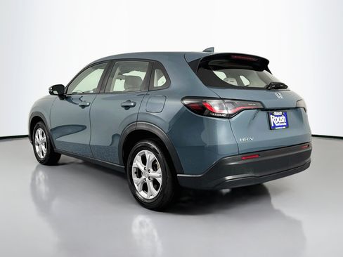 Certified 2024 Honda HR-V LX image 7
