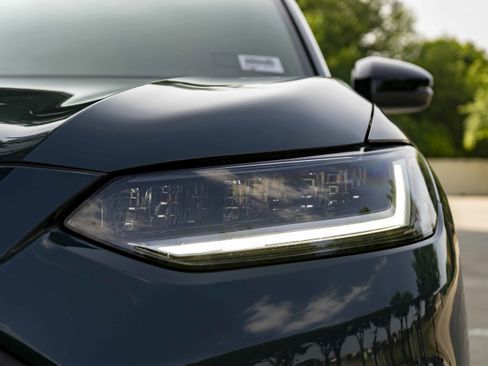 Used 2023 Honda HR-V Sport image 11