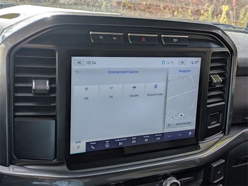 Used 2023 Ford F150 XLT w/ Equipment Group 302A High image 22