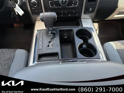 Used 2013 RAM 1500 Big Horn AWD/4WD image 23