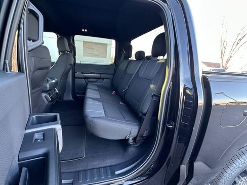 New 2026 Ford F150 STX w/ Equipment Group 200A AWD/4WD image 9