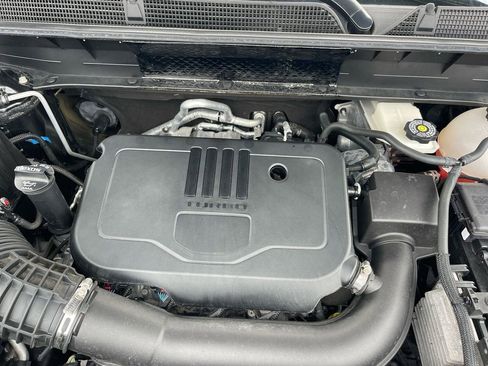 Used 2023 GMC Acadia SLE w/ Driver Convenience Package image 36