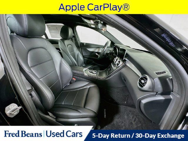 Used 2021 Mercedes-Benz C 300 4MATIC Sedan image 32