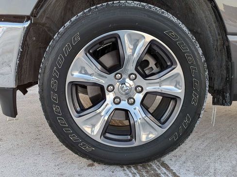 Used 2023 RAM 1500 Laramie image 13