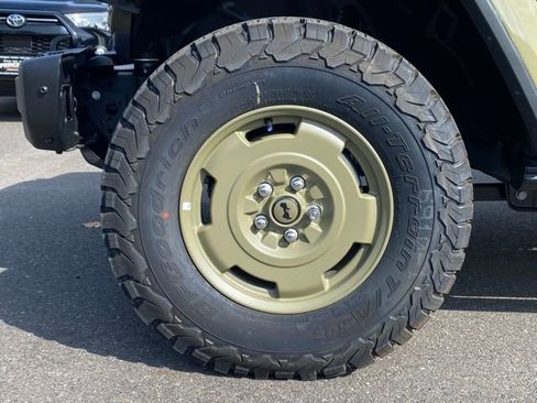 New 2025 Jeep Wrangler Unlimited Sport S 4xe image 19