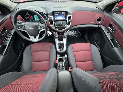 Used 2014 Chevrolet Cruze Eco image 20