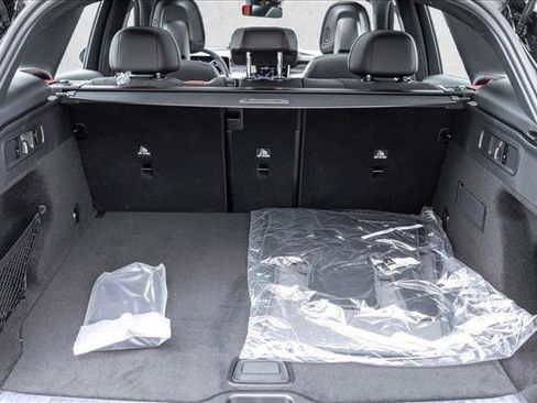 New 2026 Mercedes-Benz GLC 43 AMG 4MATIC image 20